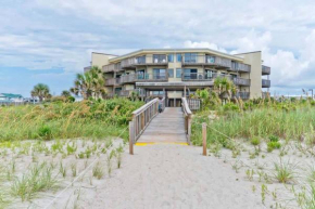 Jimmy's Beach Condo